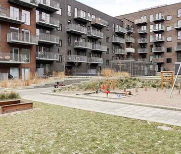 3 værelses lejlighed - Photo 6