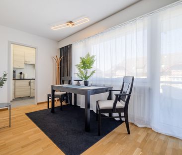 W45 – Wildeggstrasse 16, 9000 St. Gallen, 1.5 Zimmer Wohnung - Photo 3