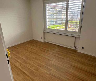 4.5 Zimmer, 115 m², 1. Stock - Foto 5