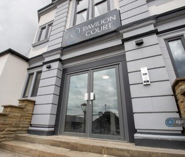 1 bedroom flat to rent - Photo 6