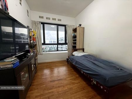 The Interlace (D4), Condominium - For Rent - Photo 5