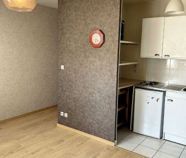 Appartement à louer - REIMS- Poche Science PO - Photo 2