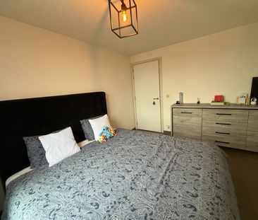 Prachtig dakappartement op wandelafstand van het centrum - Foto 4