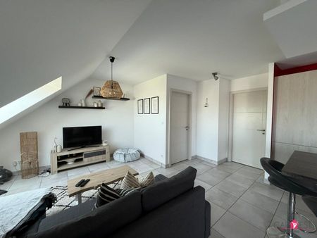 Appartement 3 pièces à Wahlenheim - Photo 2