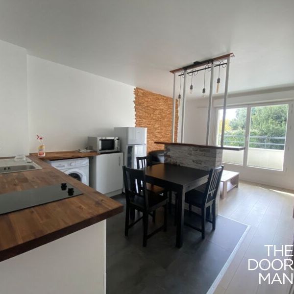 Location Appartement 2 pièces 39m² LES SORINIERES 44840 - Photo 1