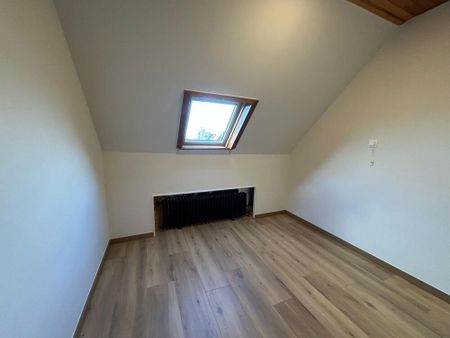 Knus startersappartement te huur in het Westerkwartier Oostende! - Photo 3