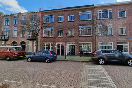 Drie Octoberstraat 20-A, Tuinstadwijk, 2313ZP, Leiden - Foto 3