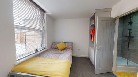 6 bedroom house to rent - Photo 5