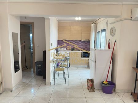Διαμέρισμα για ενοικίαση Ευαγγελίστρια (40 Εκκλησιές - Ευαγγελίστρια) - Φωτογραφία 2