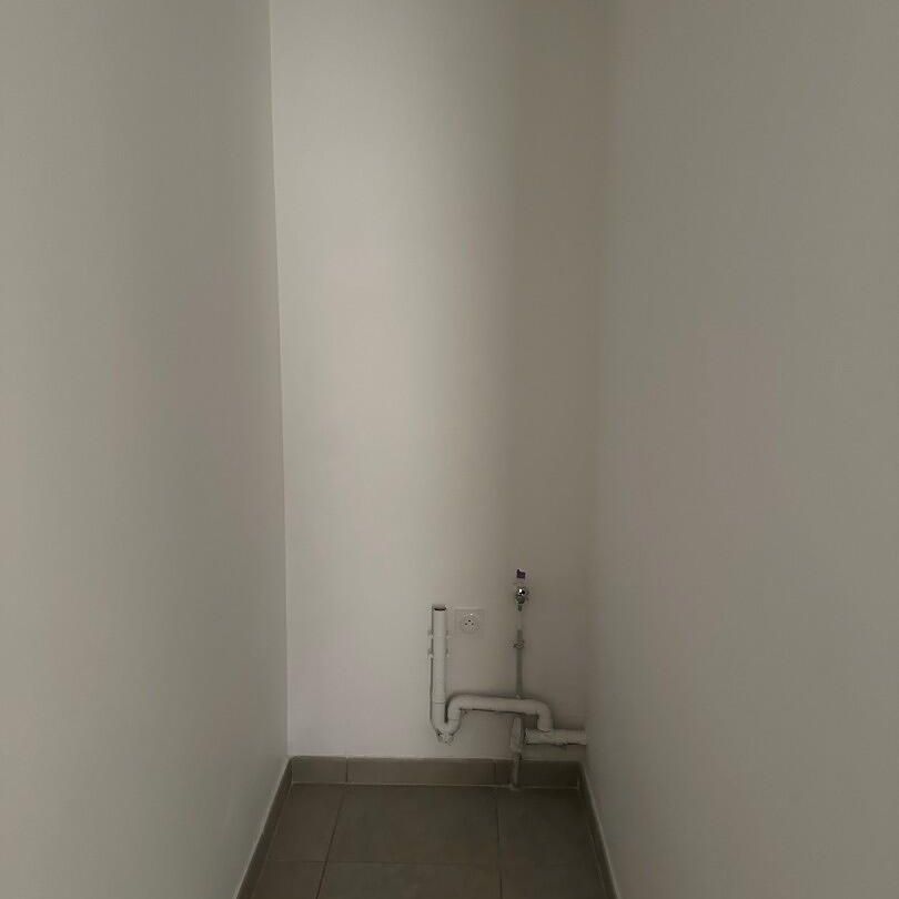 location Appartement T3 DE 63.4m² À TOULOUSE - Photo 1