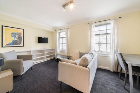 1 bedroom flat to rent - Photo 3