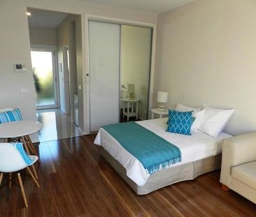 SPACIOUS STUDIO-STYLE APARTMENT | ALL UTILITIES INCLUDED - WI-FI, G... - Photo 2