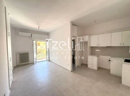Studio/Γκαρσονιέρα για ενοικίαση Κυνοσάργους (Νέος Κόσμος) - Photo 5