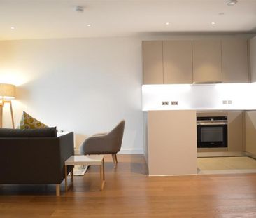 1 bedroom apartment to rent - Photo 5