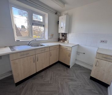 1 bedroom flat - Photo 3