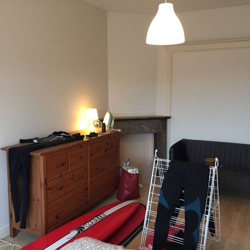 Te huur: Kamer Dr. Lelykade in Den Haag - Foto 1