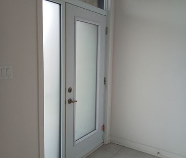 5 1/2 NEUF 3 CHAMBRES/2 SALLES BAIN/EAU - Photo 2