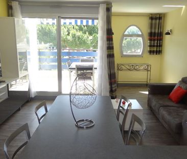 Appartement à louer 2 pièces • 45,09 m2 La Grande-Motte - Photo 2