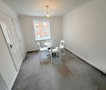 Bowline House,Harbour Walk, Hartlepool - Photo 4