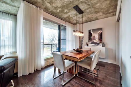 Appartement à louer - Photo 4