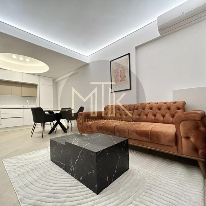 Apartament 3 camere, modern I Cortina North I 1LOC PARCARE - Photo 1