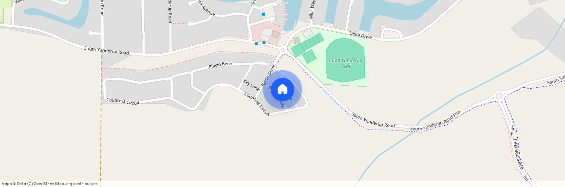 11 Bremer Way, WA 6208, South Yunderup