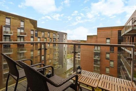 Hermitage, Chatham Street, Reading, RG1 - Photo 2