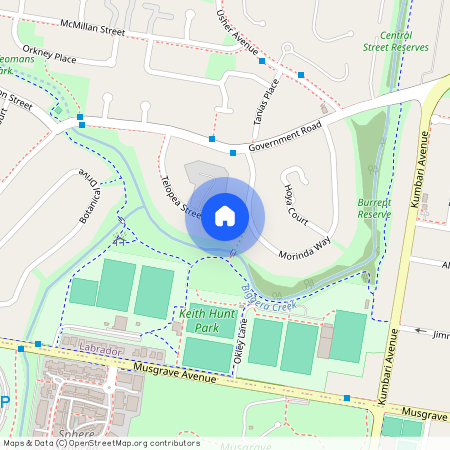 1/31 Telopea Street, Qld 4215, Labrador