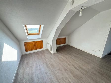 Appartement 2 pièces à Yutz - Photo 4