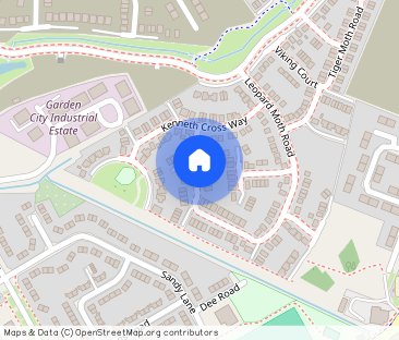 Dutton Fields, Deeside, CH5 - Photo 1