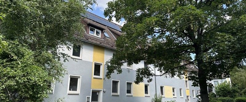 Jetzt zugreifen: interessante 3-Zimmer-Wohnung - Foto 1