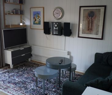 Fiskaruddsvägen, Rönninge - Photo 1