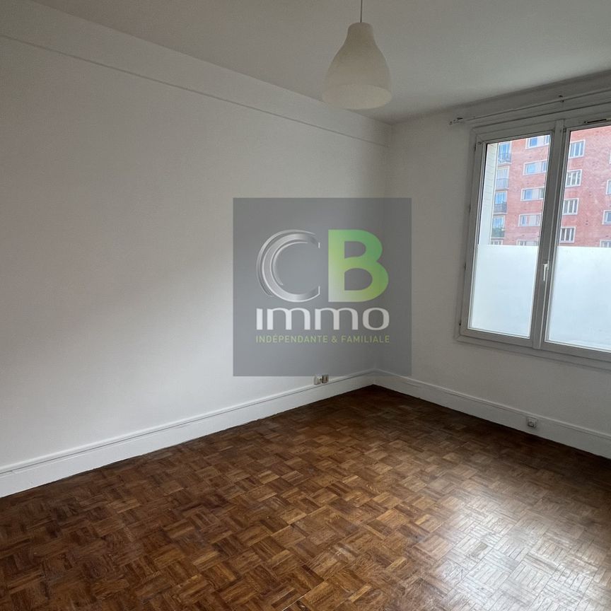 Location Appartement 2 pièces 40m² JOINVILLE LE PONT 94340 - Photo 1