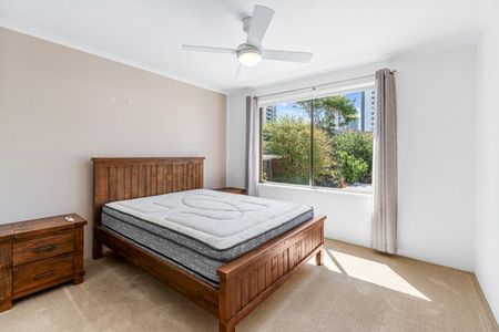 Coastal Living in the Heart of Broadbeach - Photo 3