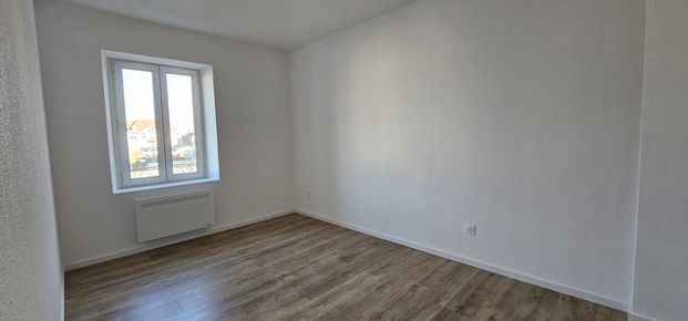 Location Appartement 4 pièces 68m² MULHOUSE 68200 - Photo 1