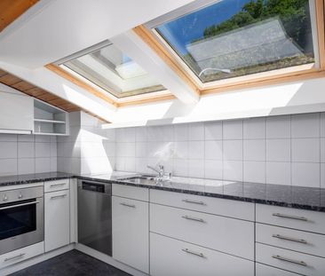 3.5 Zimmer, 115 m², 1. Stock - Photo 2