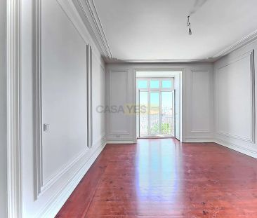 Apartment T2 in Santo António, Lisboa - Foto 6