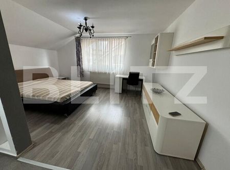 Garsoniera moderna, 38 mp, parcare, zona Subcetate - Photo 3