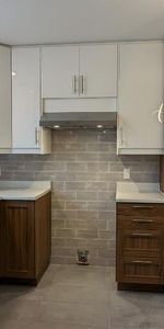 Trois-Rivières Ouest - Grand 4 1/2 sur Grenier***non fumeur***1er mois gratuit*** - Photo 4