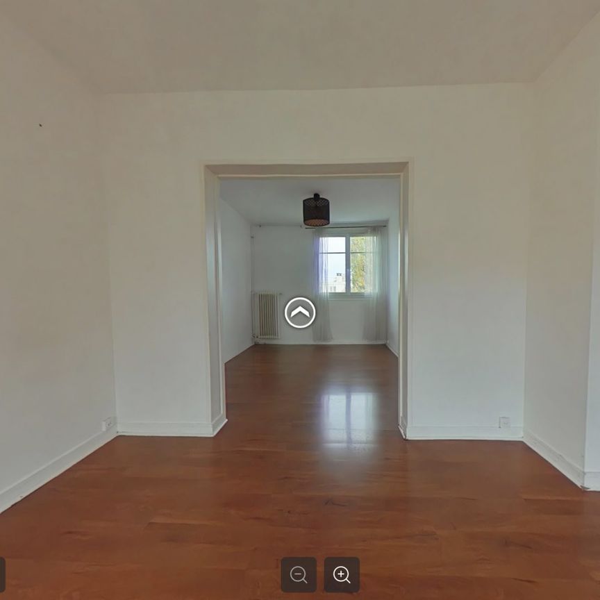 Location Appartement 3 pièces 63m² CHAMPIGNY SUR MARNE 94500 - Photo 1