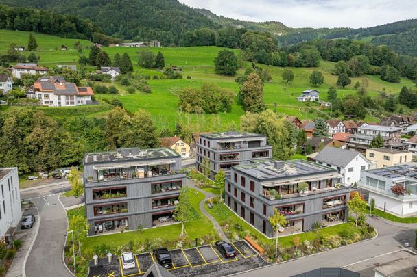 Stockenstrasse 28b, 9464 Rüthi (Rheintal) - Photo 1