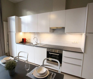 Appartement te huur - Photo 3