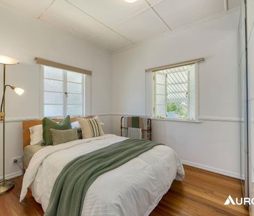 Character Filled Wilston Home with Space to Entertain - Photo 6