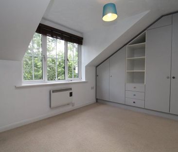 1 bedroom apartment to rent - Photo 3