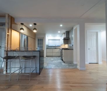 For Lease - 79 Redwater Drive Unit# Main, Toronto, Ontario - Photo 5