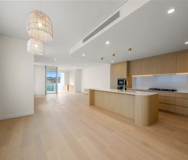 Architecturally designed Family home. North facing yard with privat... - Photo 5