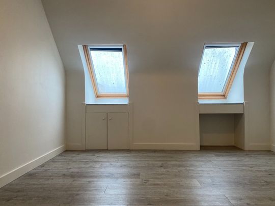 Vernieuwd en geschilderd appartement in centrum | Stormestraat - Foto 1