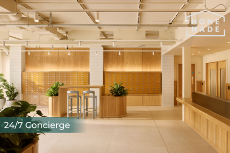 Studio to rent - Photo 4