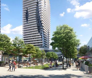 For Lease - 225 Commerce Street Unit# 910, Vaughan, Ontario - Photo 3