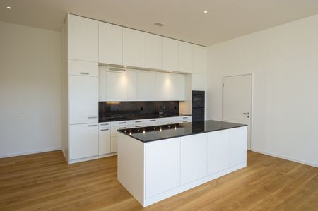 Grosszügige 2.5-Zimmer-Wohnung im Postareal Baden mit 17 m² Balkon - Photo 2